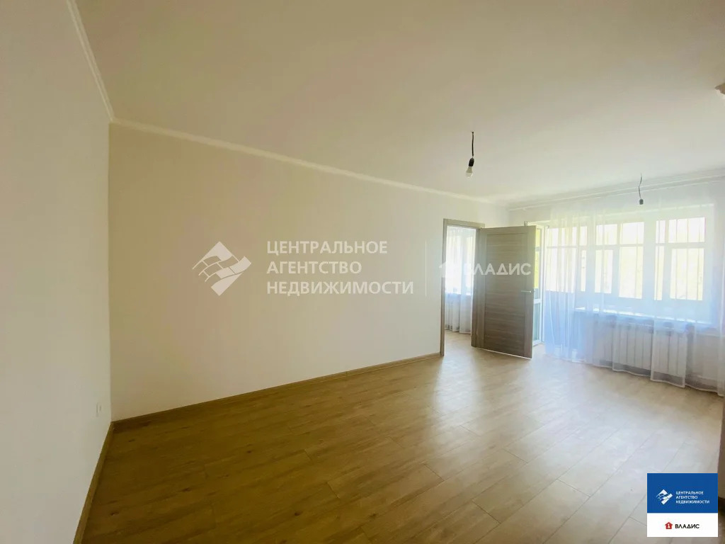 Продажа квартиры, Рязань, ул. Весенняя - Фото 1