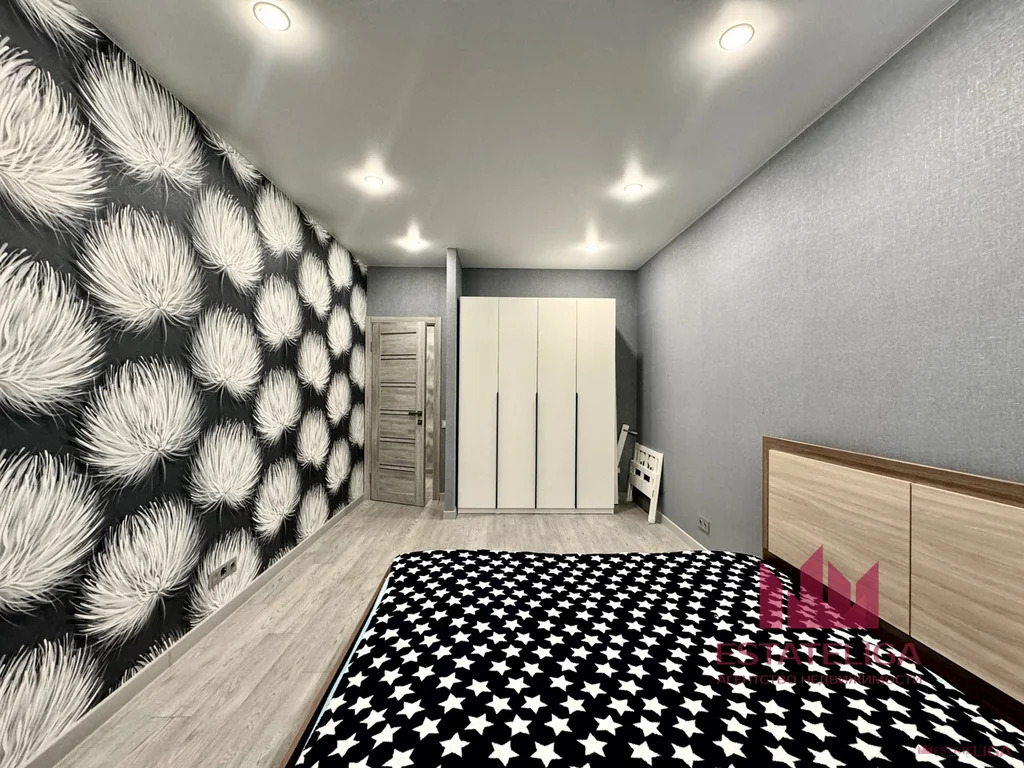 Аренда квартиры, Видное, Ленинский район, Зеленые аллеи б-р. - Фото 8