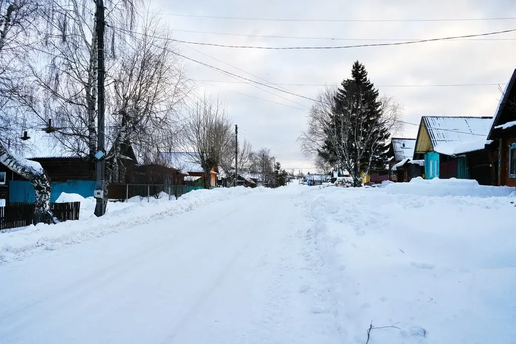 Продаётся дом в г. Нязепетровске по ул. Гагарина. - Фото 4