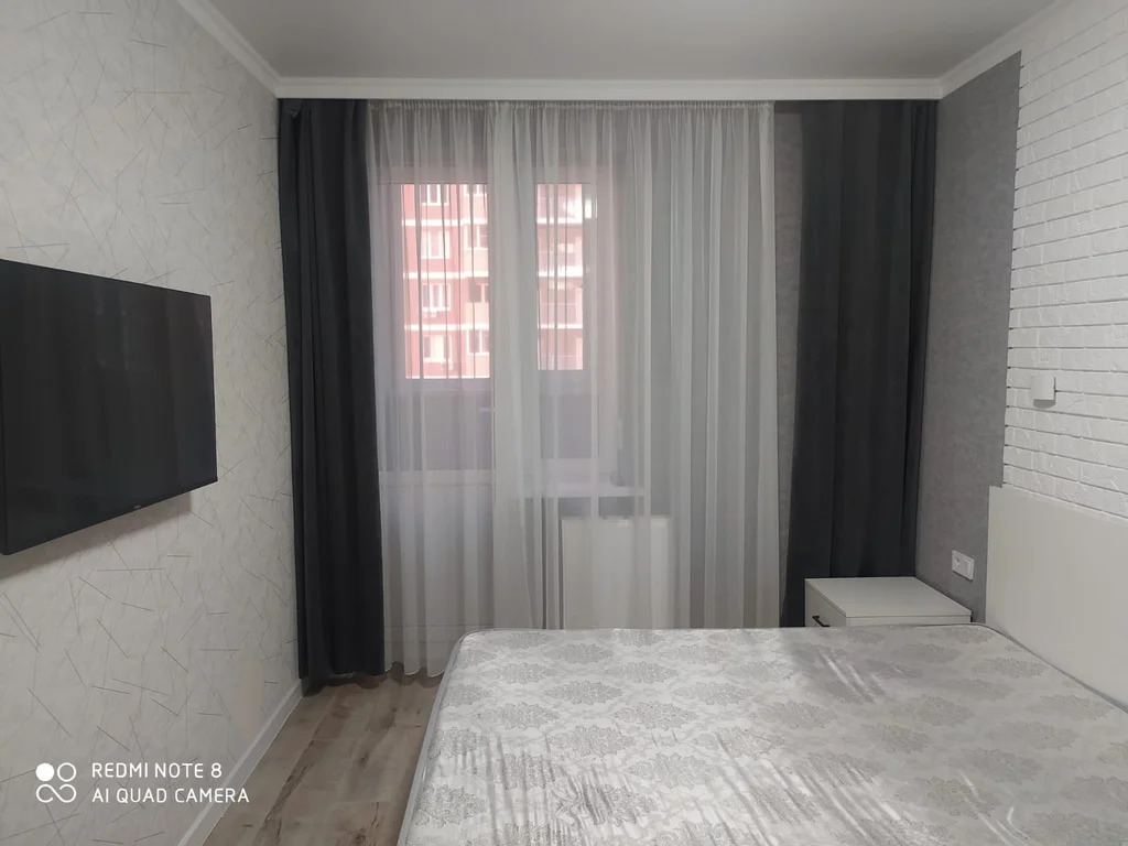 Продается 1-комн. квартира 35 кв.м. - Фото 4