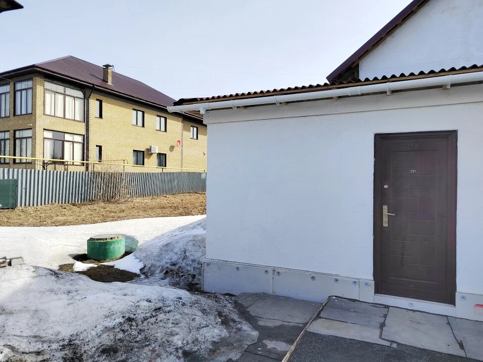 Продажа дома, Новосибирск, Шелохвостова - Фото 42