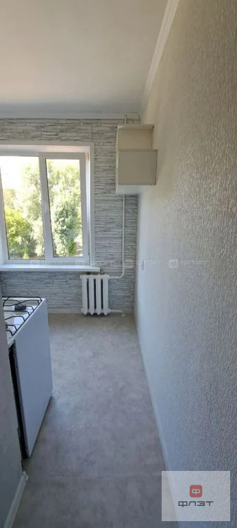 Аренда квартиры, Казань, ул. Рихарда Зорге д.5 - Фото 8