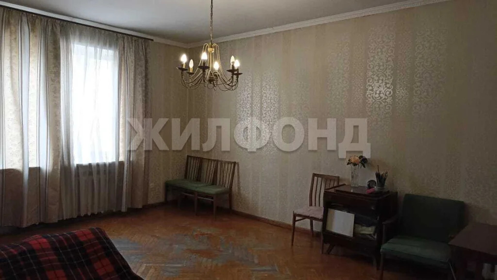 Продажа квартиры, Новосибирск, ул. Урицкого - Фото 3