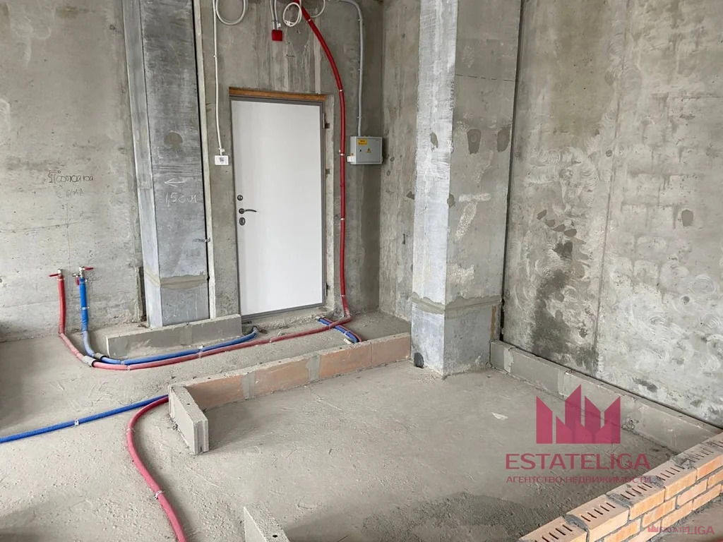 Продажа квартиры, улица Архитектора Щусева - Фото 6