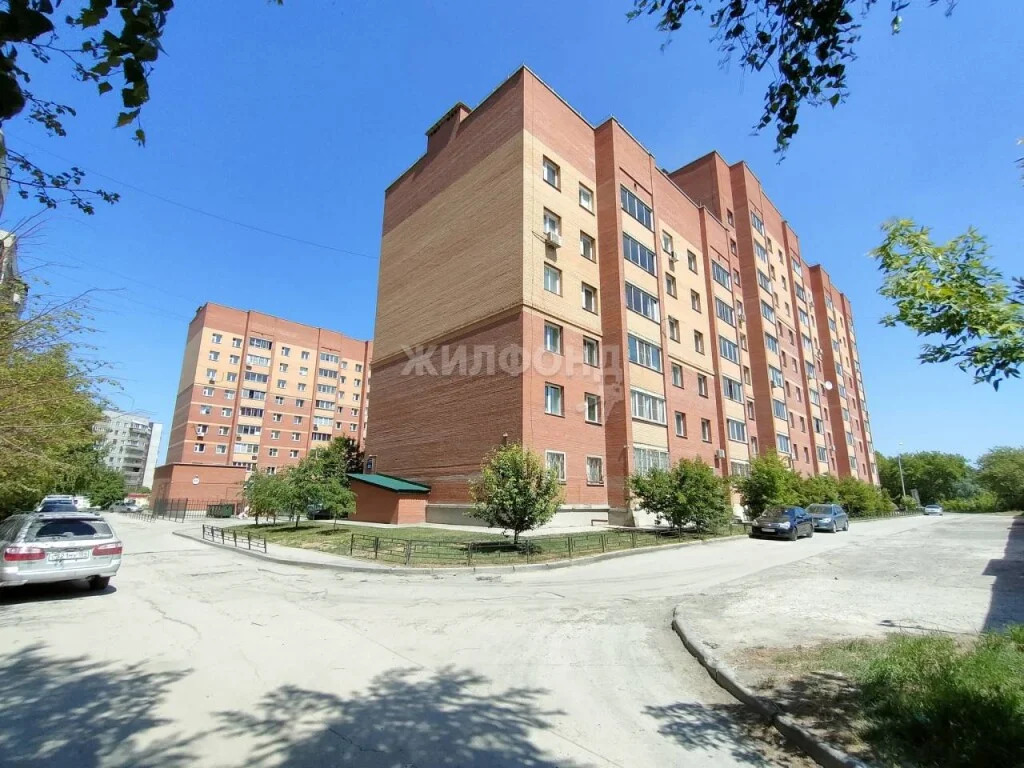 Продажа квартиры, Новосибирск, ул. Плахотного - Фото 10