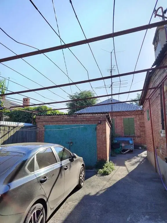 Продаю часть дома в Ростове-на-Дону Нахичевань 30-я Линия - Фото 14