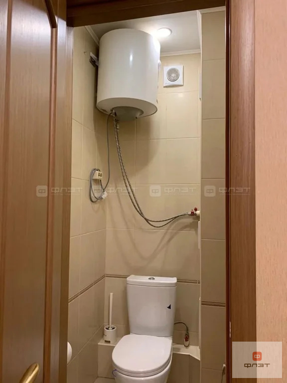 Продажа квартиры, Казань, ул. Волочаевская - Фото 20