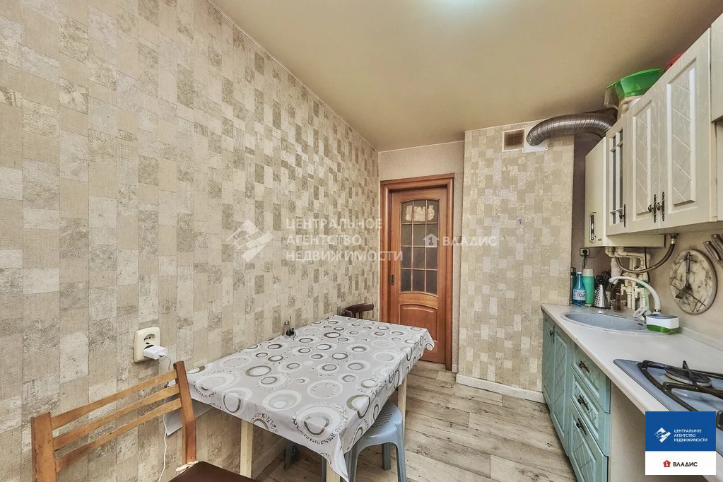 Продажа квартиры, Александрово, Рязанский район - Фото 2