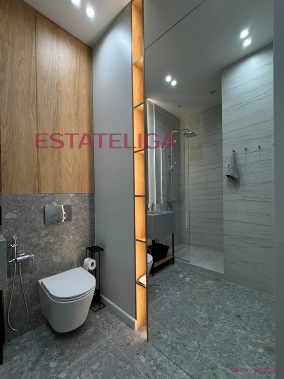 Аренда квартиры, м. Шелепиха, Причальный проезд - Фото 12