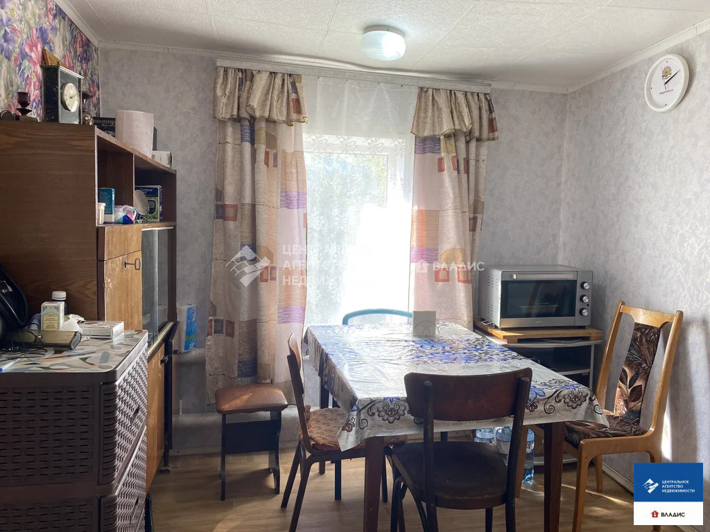 Продажа дома, Скопин, 1-я Поташная улица - Фото 3