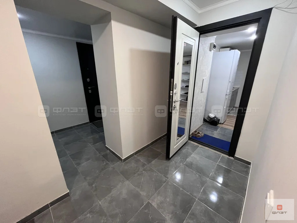 Продажа квартиры, Казань, ул. Энергетиков - Фото 7