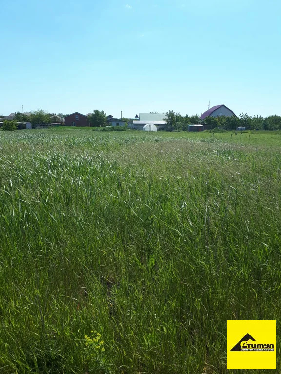 Продажа участка, Александровка, Ейский район, ул. Московская - Фото 1