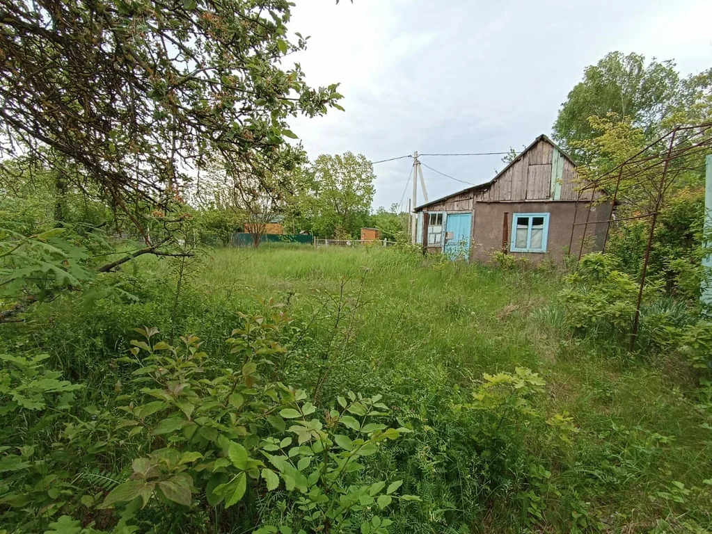 Продажа дома, Крымский район, улица Красная - Фото 11
