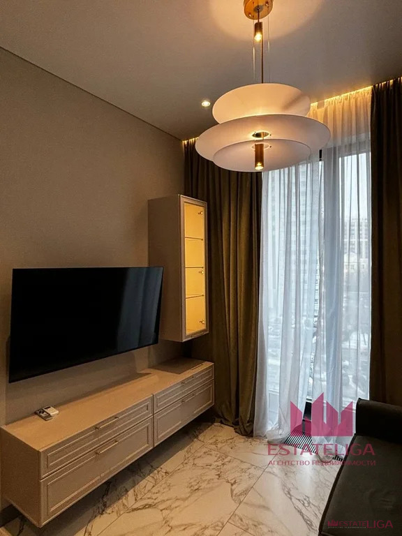 Аренда квартиры, Большая Спасская улица - Фото 10