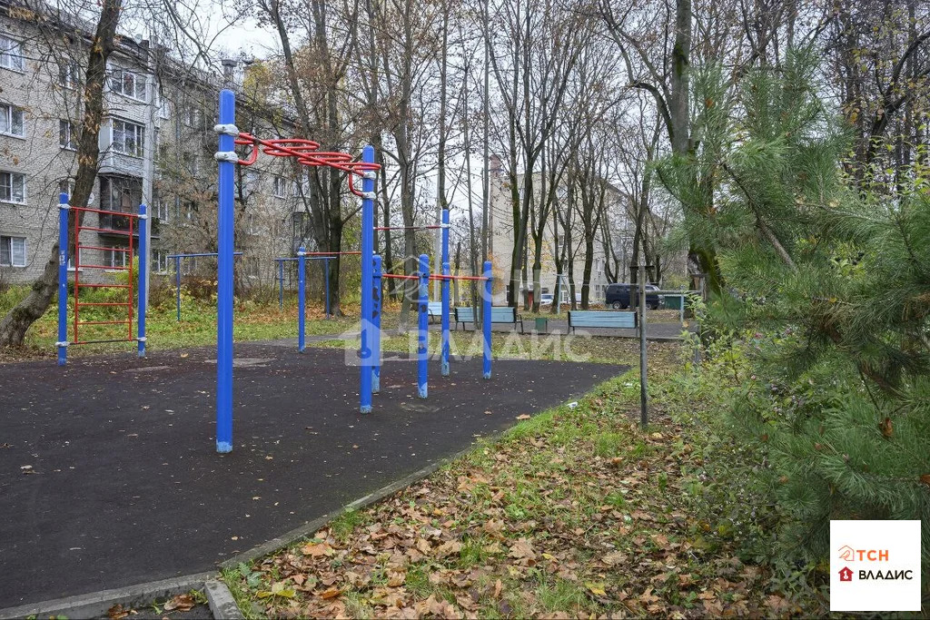 Продажа квартиры, Лесные Поляны, Пушкинский район, ул. Ленина - Фото 15