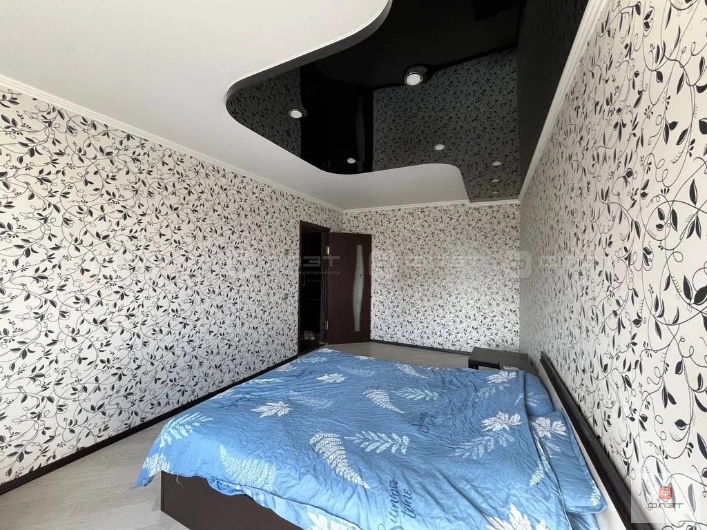 Аренда квартиры, Казань, ул. Академика Глушко д.24 - Фото 4