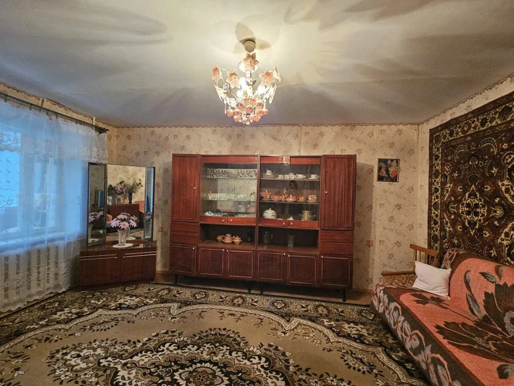 Продажа квартиры, Абинск, Абинский район, Комсомольский пр-кт. - Фото 5