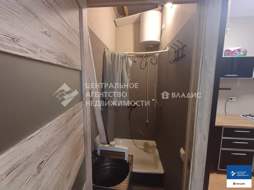 Продажа дома, Новики, Спасский район, ул. Центральная - Фото 10