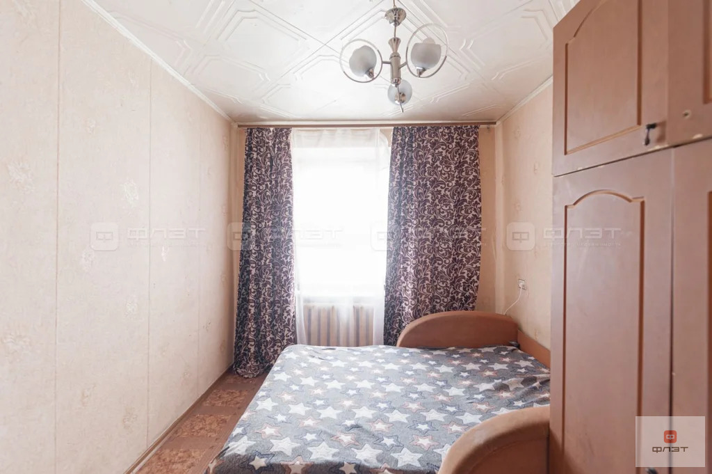 Продажа квартиры, Казань, ул. Латышских Стрелков - Фото 18