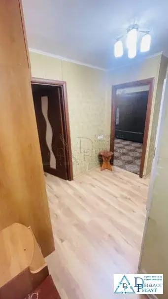 3-комнатная квартира 70 м2 в г. Котельники мкр. Силикат - Фото 8