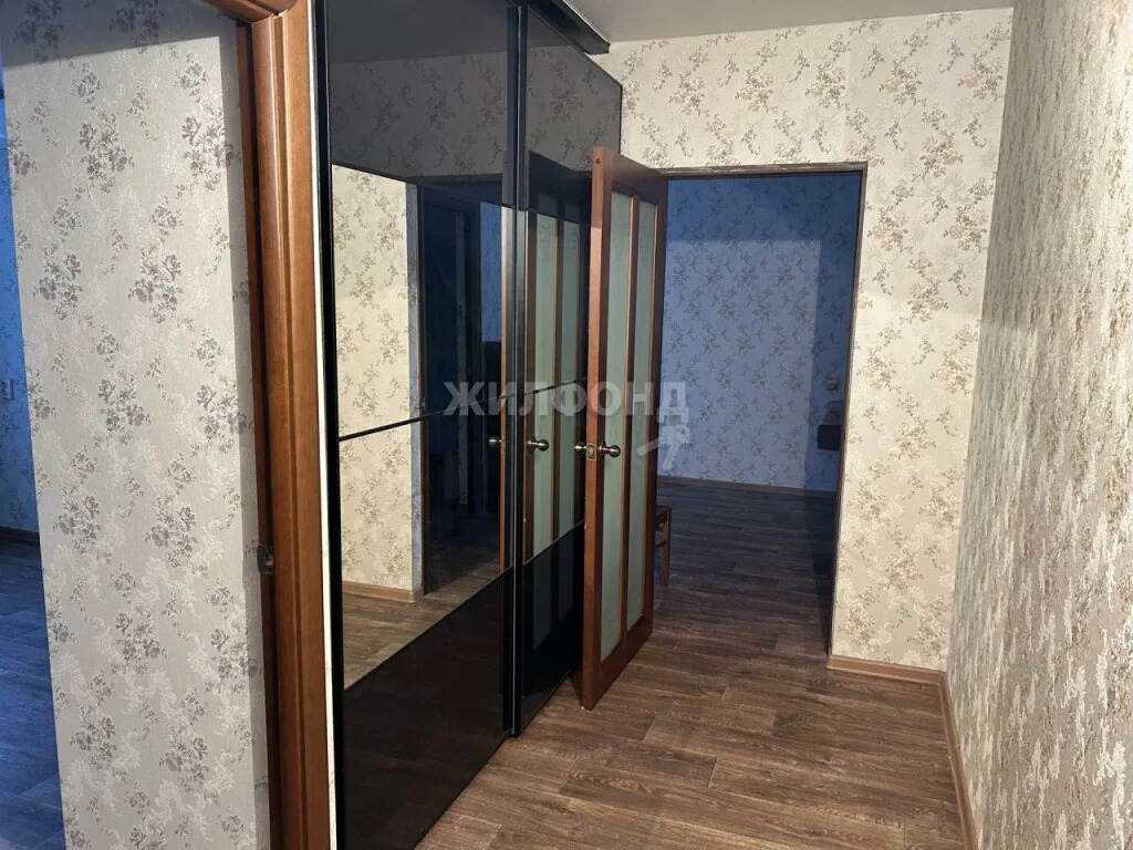 Продажа квартиры, Новосибирск, ул. Доватора - Фото 4