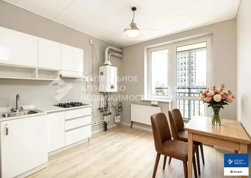 Продажа квартиры, Рязань, ул. Мервинская - Фото 1