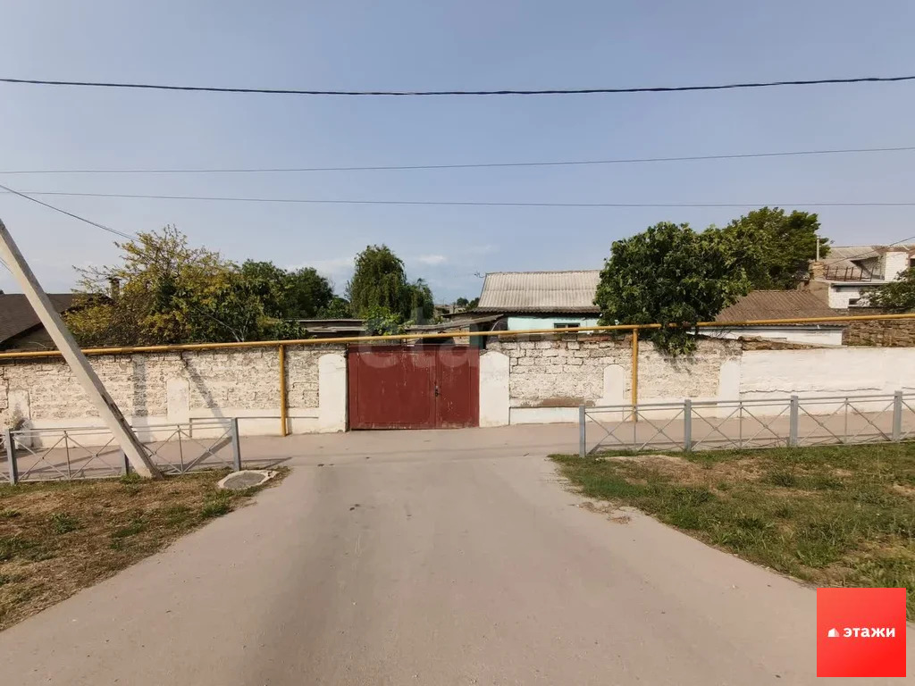 Продажа дома, Саки, Евпаторийское ш. - Фото 10
