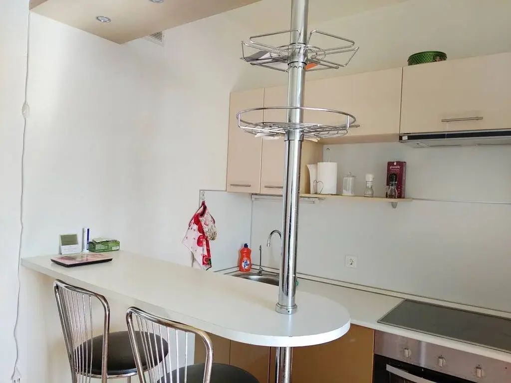 Продам 1 ком.квартиру в Октябрьском р-оне - Фото 13