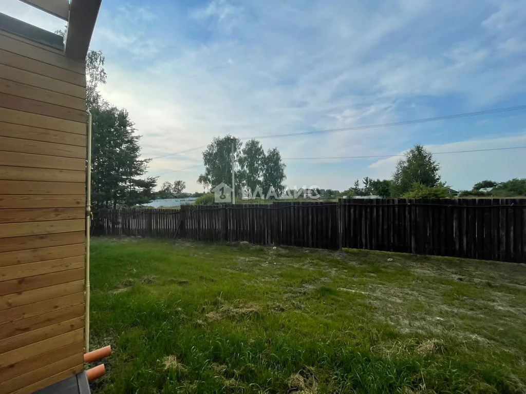 Ковровский район, посёлок Доброград, Цветочная улица,  дом на продажу - Фото 3