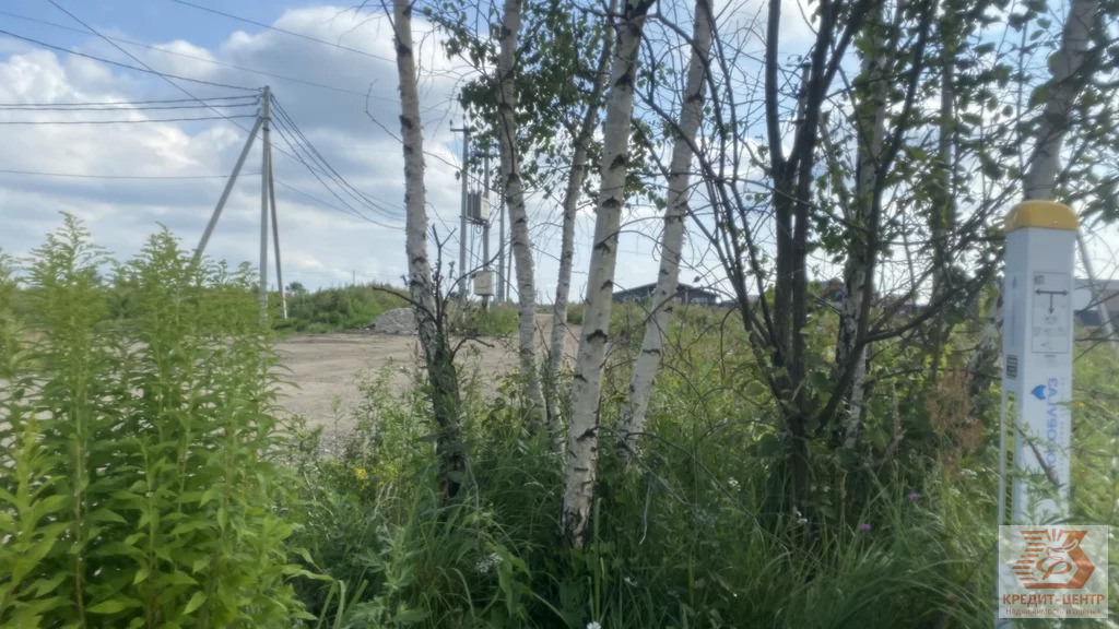 Продажа участка, Раменское, Раменский район, Ул 2-я Серебряная - Фото 2