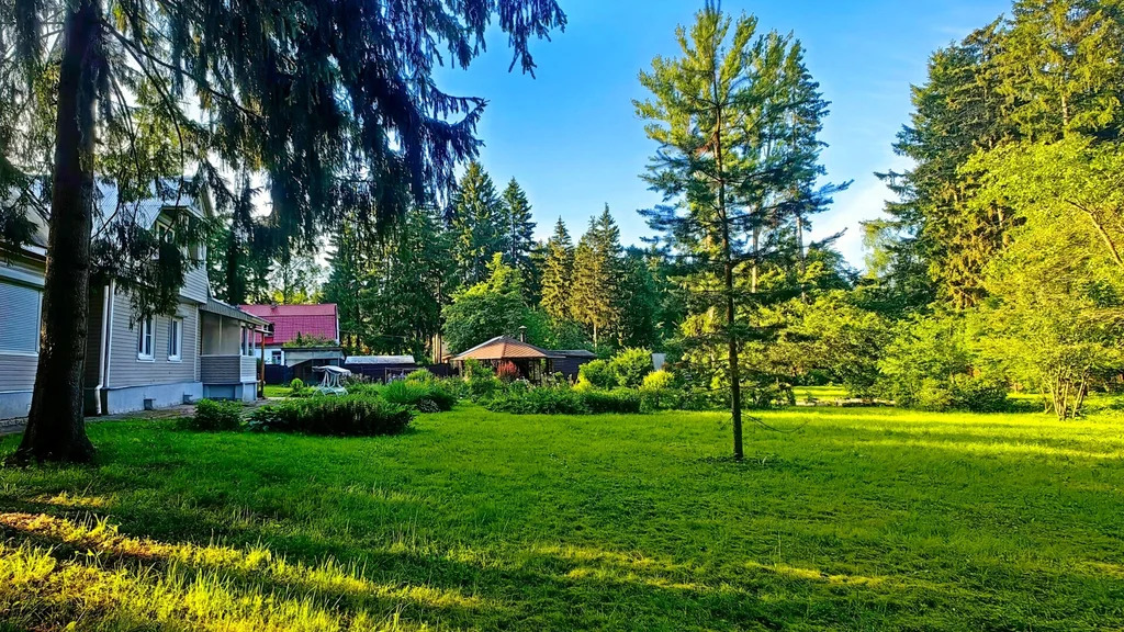 Продажа участка, Апрелевка, Наро-Фоминский район, ул. Кутузова - Фото 18