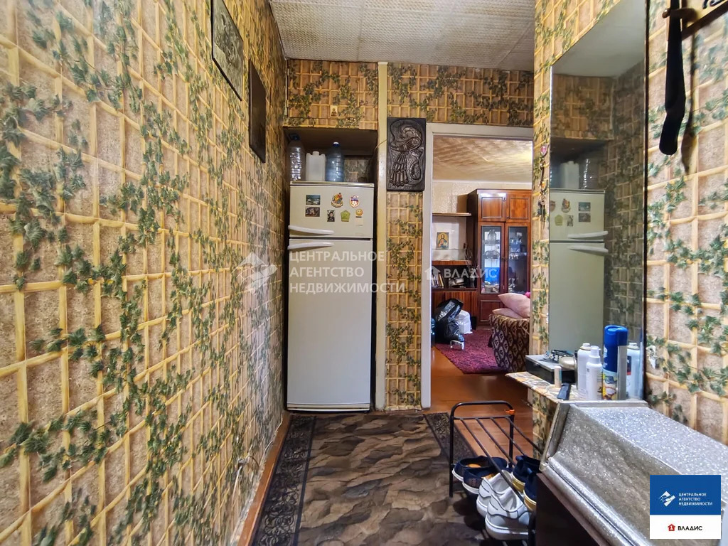 Продажа квартиры, Шилово, Шиловский район, ул. Рязанская - Фото 7
