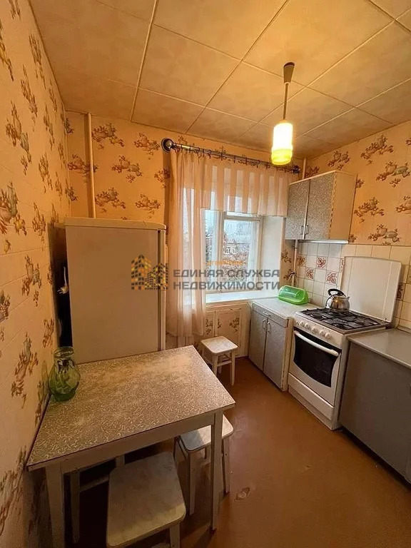 Аренда квартиры, Уфа, ул. Левченко - Фото 1