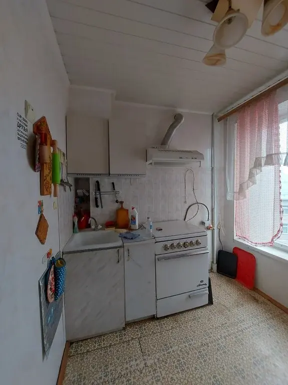 Продаётся 3-х ком. кв Александров,Энтузиастов, дом 5 - Фото 23