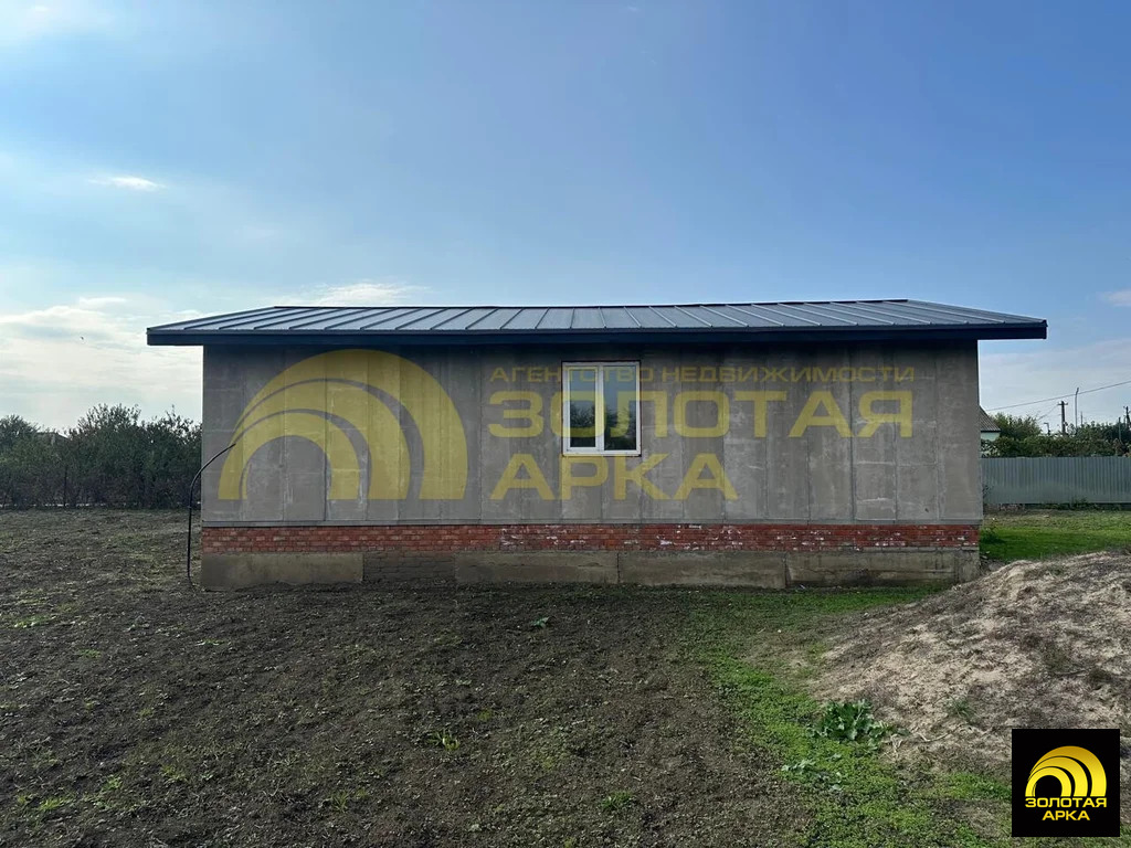 Продажа дома, Полтавская, Красноармейский район, ул. Огородная - Фото 7