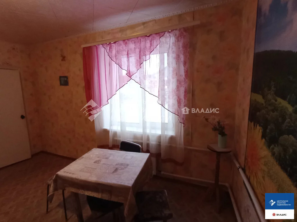 Продажа дома, Ибердский, Кораблинский район, ул. Монастырская - Фото 18