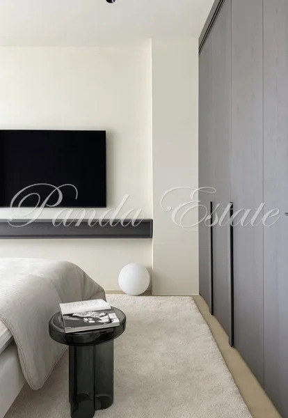 Дорогой ремонт из итальянских материалов в ЦАО (ном. объекта: 9622) - Фото 8