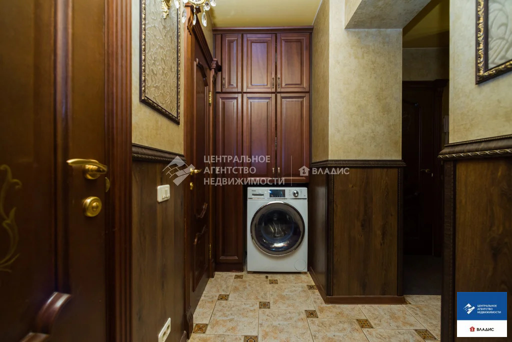 Продажа квартиры, Рязань, 4-й Мервинский проезд - Фото 16