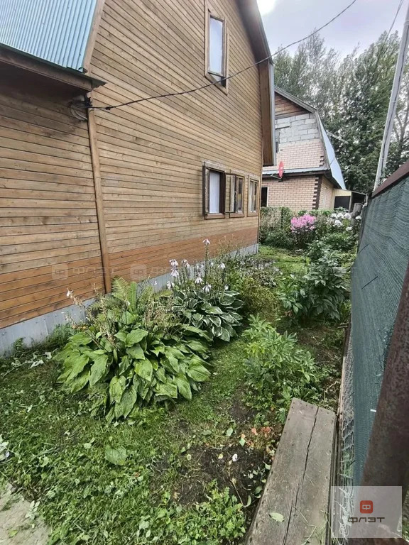 Продажа дома, Казань, Сад №1 завода СК - Фото 20