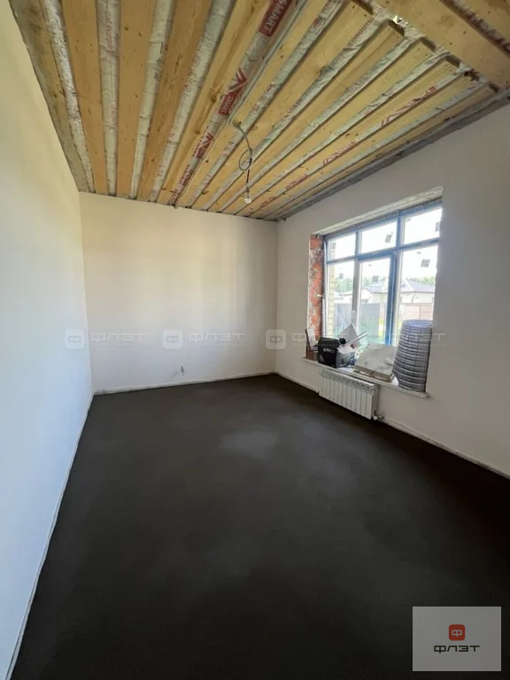 Продажа дома, Инеш, Высокогорский район, ул. Асии Харисовой - Фото 5