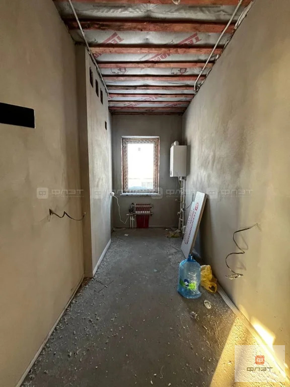 Продажа дома, Старое Кощаково, Пестречинский район, ул. Кленовая - Фото 9