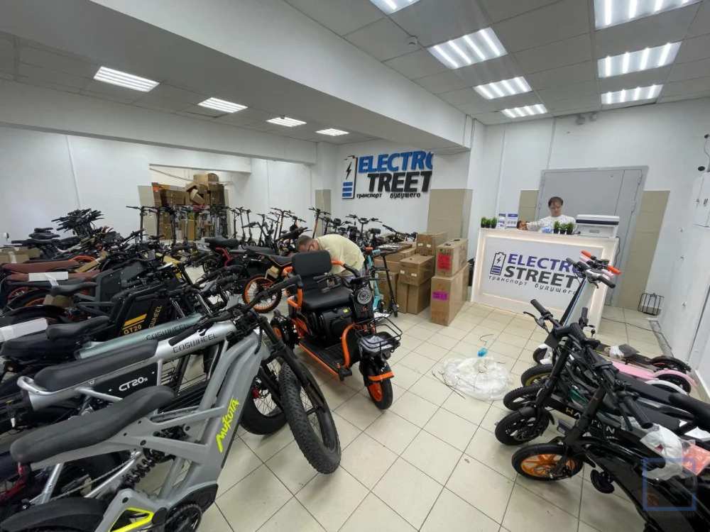 Продажа торгового помещения, 5-я Кожуховская улица - Фото 7