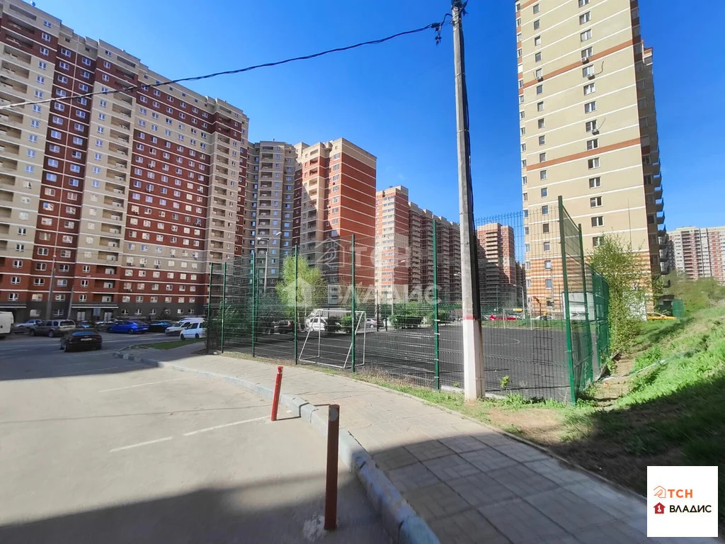 Продажа квартиры, Ивантеевка, улица Бережок - Фото 1