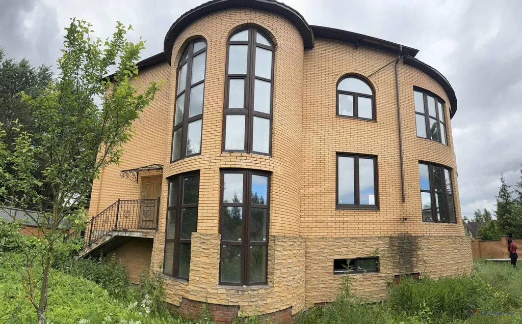 Продажа дома, Лобаново, Домодедово г. о., Монетная улица - Фото 2