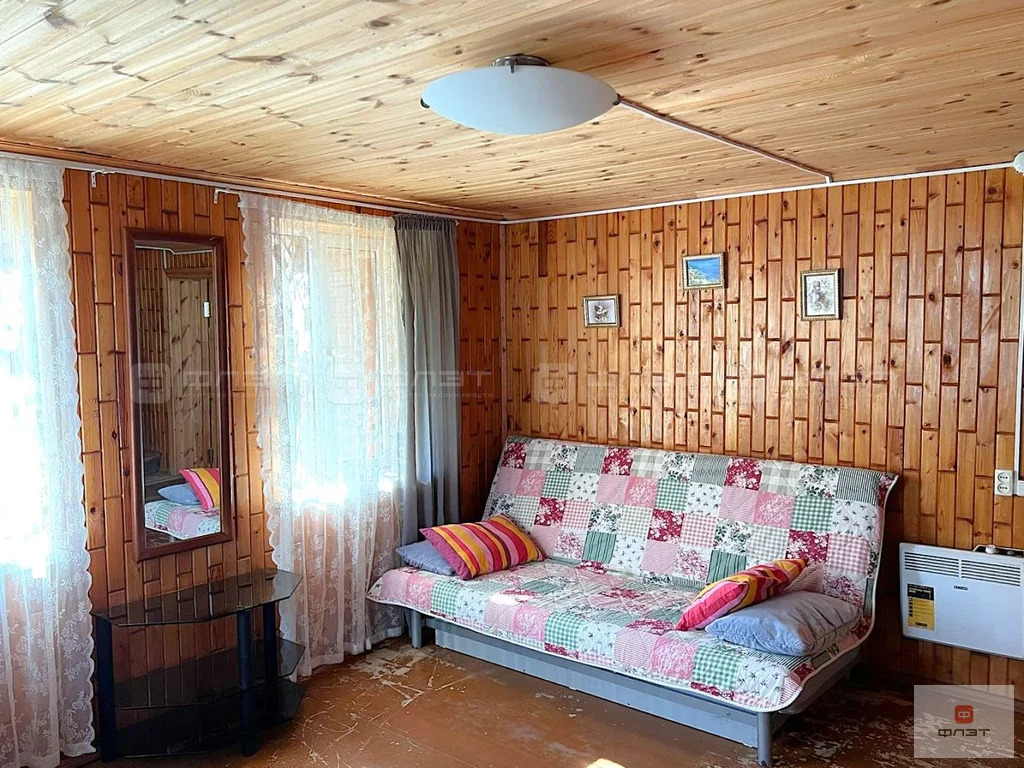 Продажа дома, Зеленодольский район - Фото 17