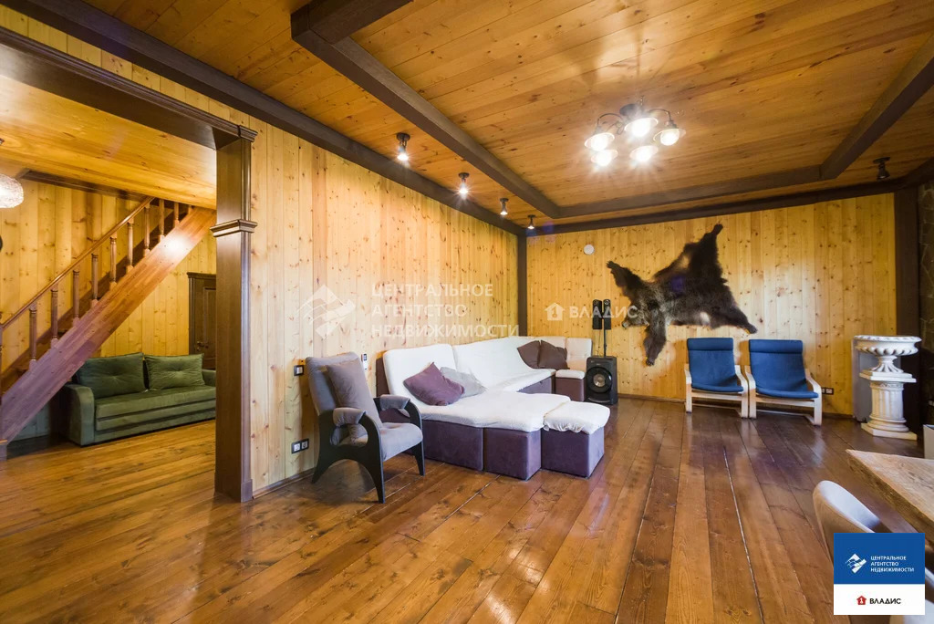 Продажа дома, Дубровичи, Рязанский район, Зеленая улица - Фото 9