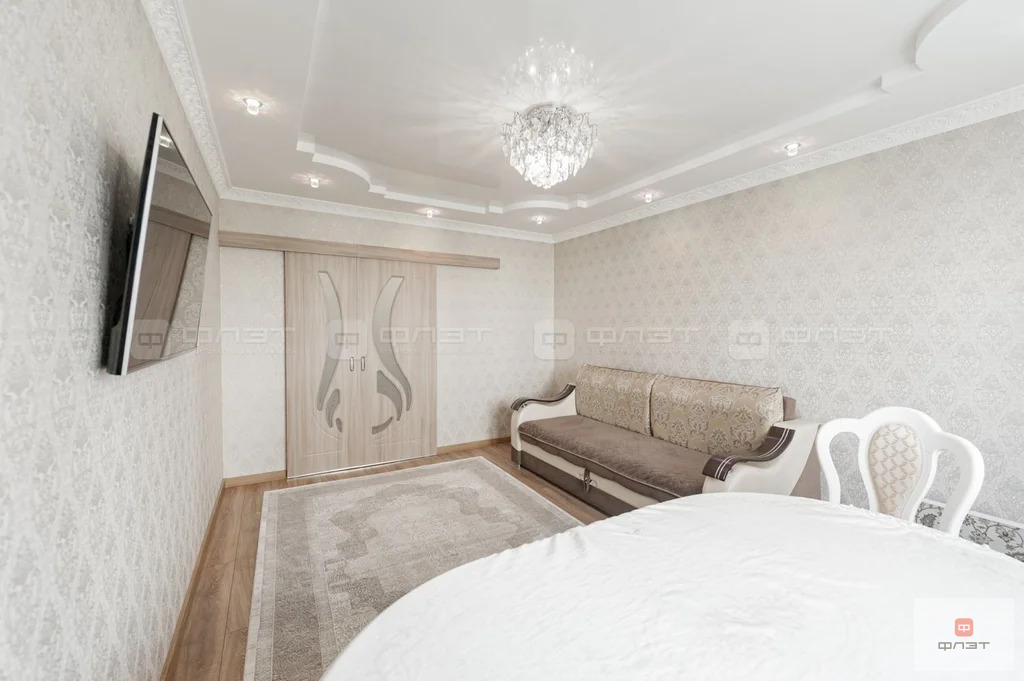 Продажа квартиры, Казань, ул. Ноксинский Спуск - Фото 4