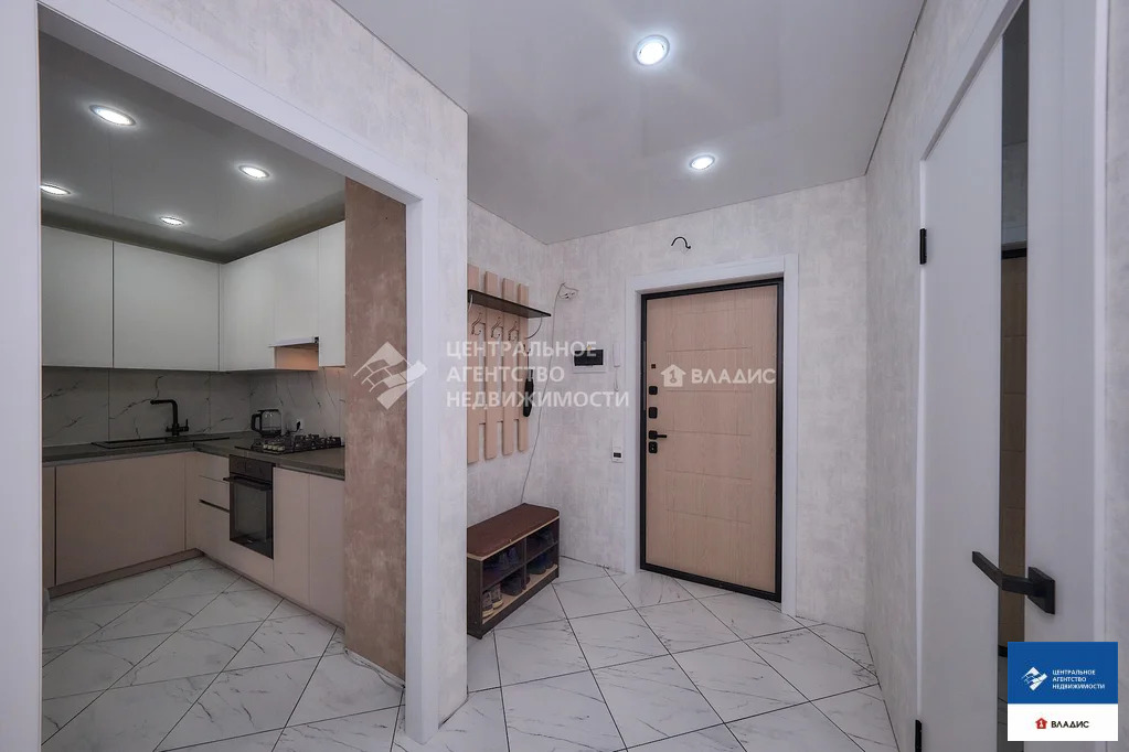 Продажа квартиры, Рязань - Фото 9