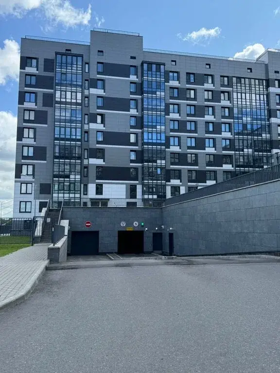 Продаю машиноместо в ЖК «Жемчужная Гавань». - Фото 2