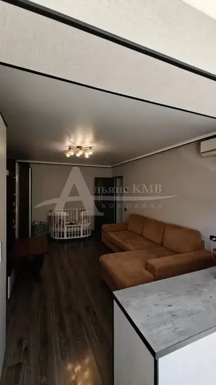 Продажа квартиры, Иноземцево, ул. 50 лет Октября - Фото 3